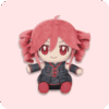 Fatass Teto Plush