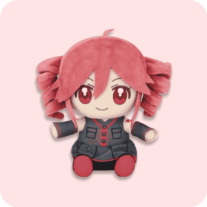 Fatass Teto Plush