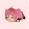 Lying Fatass Teto Plush