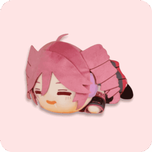 Lying Fatass Teto Plush